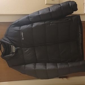 Columbia Puffer